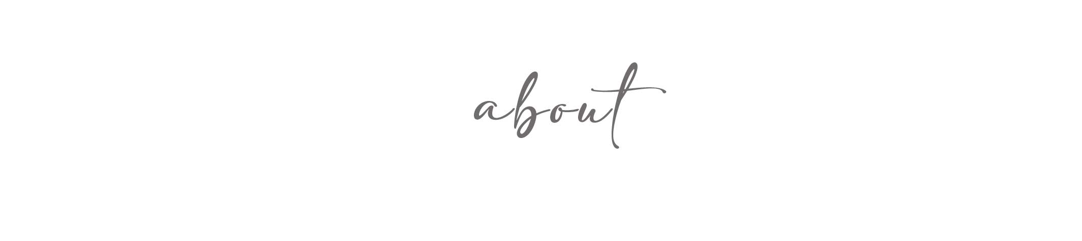 about